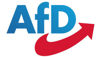 AfD (Logo)