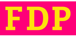 FDP (Logo)
