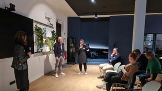 Workshop "Rechtssicherheit und Innovation im Technologietransfer"