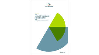 masterplan_lehrkraeftebildung_cover_teaser.jpg Masterplan für neue Wege in der Lehrkräftebildung