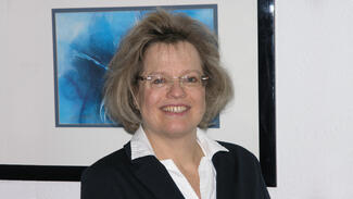 Annett Kaldich (Foto: privat)