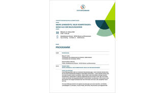 Programmübersicht