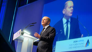 gipfel_fuer_forschung_und_innovation_2024_01.jpg Gipfel für Forschung und Innovation 2024 (Foto: David Ausserhofer)