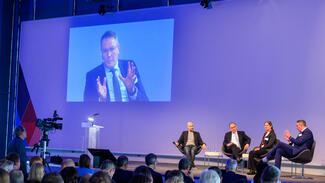 gipfel_fuer_forschung_und_innovation_2024_08.jpg Gipfel für Forschung und Innovation 2024 (Foto: David Ausserhofer)