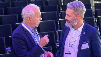 gipfel_fuer_forschung_und_innovation_2024_12.jpg Gipfel für Forschung und Innovation 2024 (Foto: David Ausserhofer)