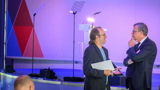 gipfel_fuer_forschung_und_innovation_2024_14.jpg Gipfel für Forschung und Innovation 2024 (Foto: David Ausserhofer)