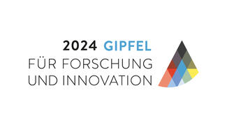 Gipfel für Forschung und Innovation (Logo)