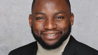 Contimi Kenfack Mouafo (Foto: privat)