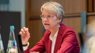 Zukunftsforum NRW am 11. April 2024 (Foto: Damian Gorczany)