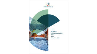 Programmheft (Cover)