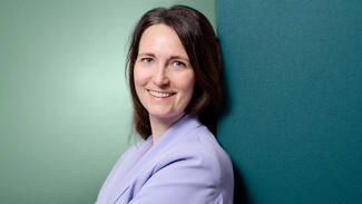 Denise Alten (Foto: Marcel Schwickerath)