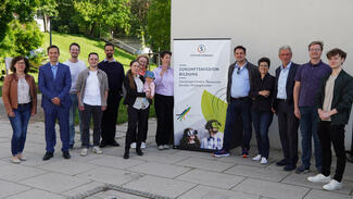 Netzwerktreffen der Berufsschul-Digi-Teams im Juni 2024