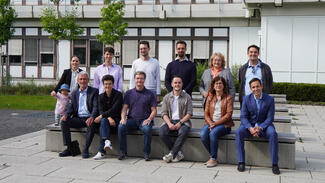 Netzwerktreffen der Berufsschul-Digi-Teams im Juni 2024