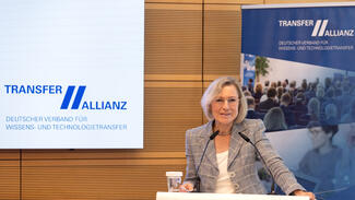 Bund-Länder-Dialog Transfer am 25. Juni 2024 (Foto: Jürgen Aloisius Morgenroth)