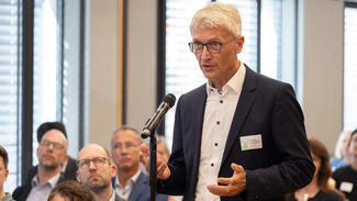 Bund-Länder-Dialog Transfer am 25. Juni 2024 (Foto: Jürgen Aloisius Morgenroth)