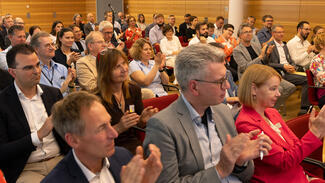 Bund-Länder-Dialog Transfer am 25. Juni 2024 (Foto: Jürgen Aloisius Morgenroth)