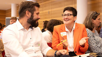 Bund-Länder-Dialog Transfer am 25. Juni 2024 (Foto: Jürgen Aloisius Morgenroth)