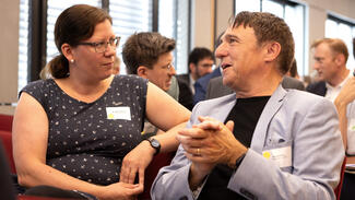 Bund-Länder-Dialog Transfer am 25. Juni 2024 (Foto: Jürgen Aloisius Morgenroth)