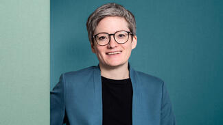 Olivia David (Foto: Marcel Schwickerath)
