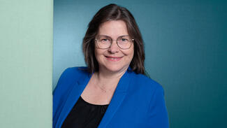 Peggy Groß (Foto: Marcel Schwickerath) Peggy Groß (Foto: Marcel Schwickerath)
