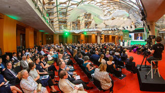 jahresversammlung_2024-06-256_zukunftsfest_04.jpg Jahresversammlung des Stifterverbandes 2024 (Foto: David Ausserhofer)