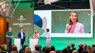 jahresversammlung_2024-06-256_zukunftsfest_05.jpg Jahresversammlung des Stifterverbandes 2024 (Foto: David Ausserhofer)