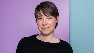 Mareike Krohn (Foto: Marcel Schwickerath)