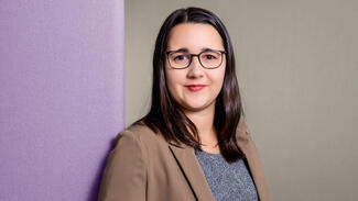 Laura Maria Kulik (Foto: Marcel Schwickerath)