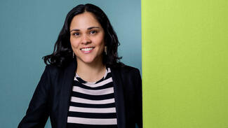 Chrischani Perera-Bobusch (Foto: Marcel Schwickerath)