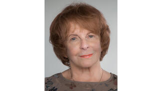 Christa Rohde-Dachser (Foto: IPU)