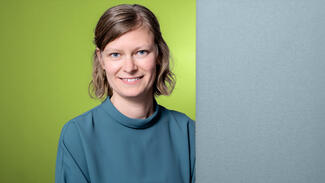 Elena Tibi (Foto: Marcel Schwickerath) Elena Tibi (Foto: Marcel Schwickerath)