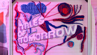 University Future:Festival 2024 (Foto: Bernhard Ludewig)