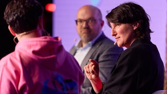 University Future:Festival 2024 (Foto: Bernhard Ludewig)