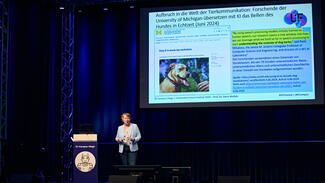 University Future:Festival 2024 (Foto: Elmar Witt)