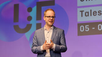 University Future:Festival 2024 (Foto: Bernhard Ludewig)