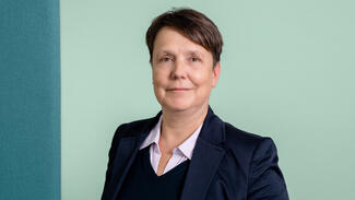 Anke Fischer-Appelt (Foto: Marcel Schwickerath) Anke Fischer-Appelt (Foto: Marcel Schwickerath)
