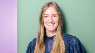 Kim Elena Micke (Foto: Marcel Schwickerath) Kim Elena Micke (Foto: Marcel Schwickerath)
