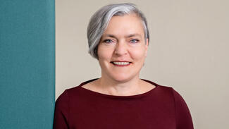 Maria Munzel-Wolters (Foto: Marcel Schwickerath) Maria Munzel-Wolters (Foto: Marcel Schwickerath)