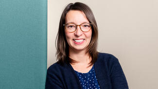 Christina Siebert-Husmann (Foto: Marcel Schwickerath) Christina Siebert-Husmann (Foto: Marcel Schwickerath)