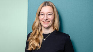 Anna Vaupel (Foto: Marcel Schwickerath) Anna Vaupel (Foto: Marcel Schwickerath)