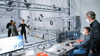 Video zu den Trägern des Communicator-Preises 2024