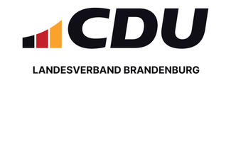 CDU Brandenburg (Logo) CDU Brandenburg (Logo)
