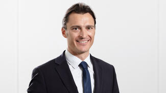 Benedikt Römmelt (Foto: FH Erfurt) Benedikt Römmelt (Foto: FH Erfurt)