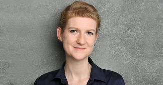 Sabrina Schramme (Foto: privat) Sabrina Schramme (Foto: privat)