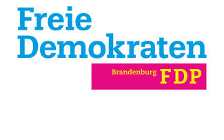 FDP Brandenburg (Logo) FDP Brandenburg (Logo)