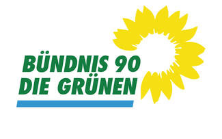 Bündnis 90/Die Grünen (Logo) Bündnis 90/Die Grünen (Logo)