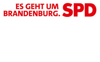 SPD Brandenburg (Logo) SPD Brandenburg (Logo)