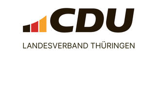 CDU Thüringen (Logo) CDU Thüringen (Logo)