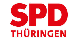 SPD Thüringen (Logo) SPD Thüringen (Logo)