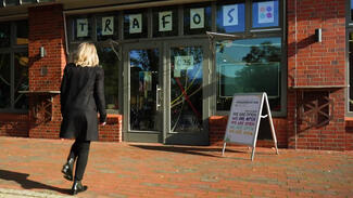 Video zum Projekt "Transformations::Räume für zukunftsorientiertes Lernen"